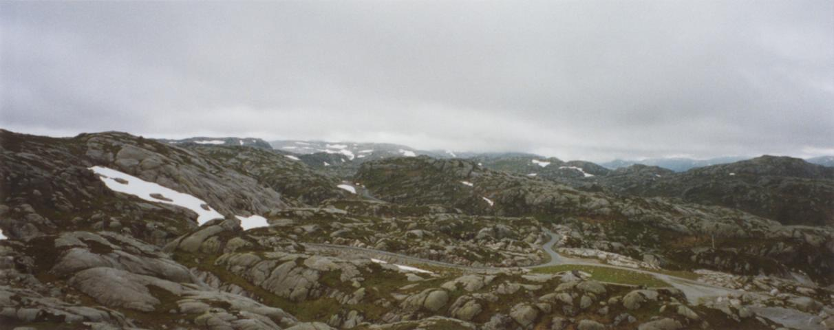 Kalfjll II