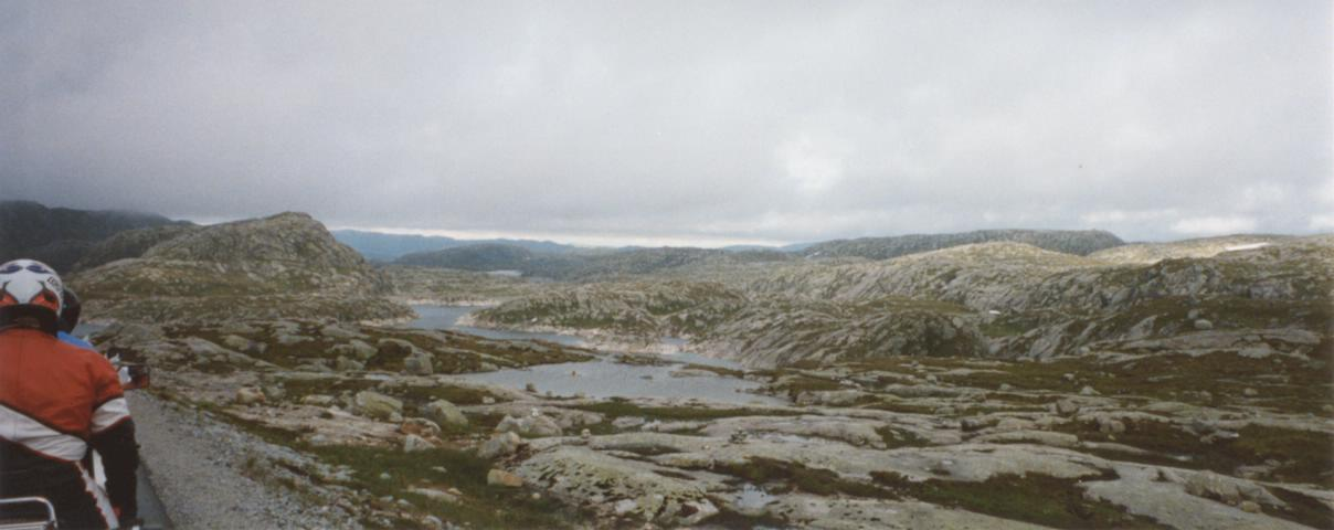 Kalfjll III