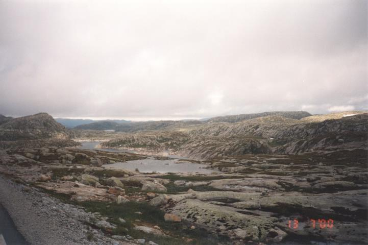 Kalfjll IV