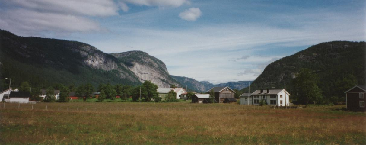 Setesdalen II