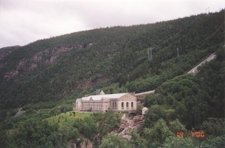 Rjukan II