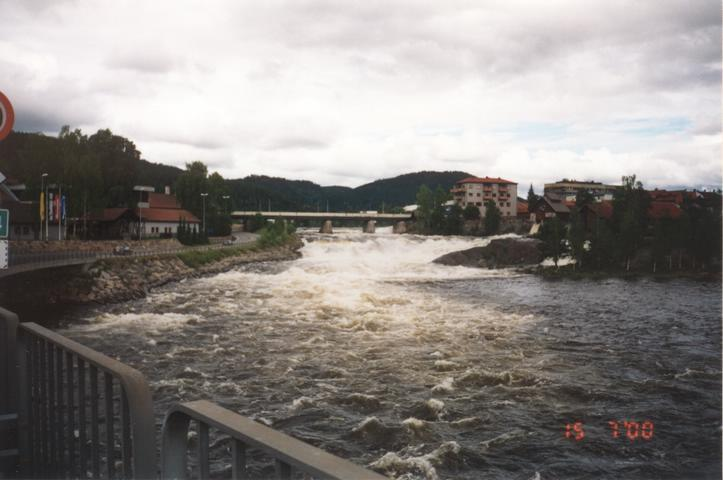 Kongsberg I