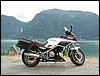 FJ 1200 II