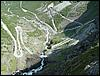 Trollstigen