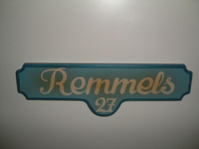 Remmels