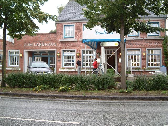 Zum Landhaus