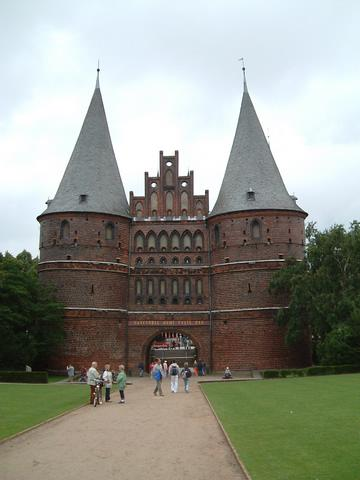 Holstentor